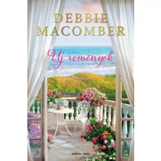 Új remények - Debbie Macomber