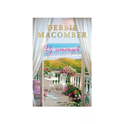 Új remények - Debbie Macomber