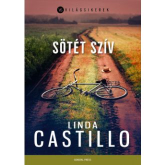 Sötét szív - Linda Castillo