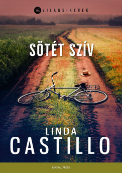 Sötét szív - Linda Castillo