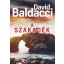 A szakadék - David Baldacci