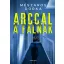 Arccal a falnak - Mészáros Dorka