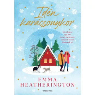 Idén karácsonykor - Emma Heatherington