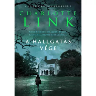 A hallgatás vége - Charlotte Link