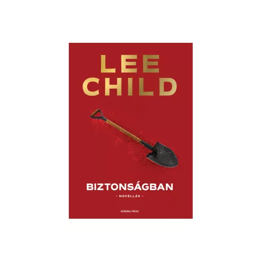 Biztonságban - Lee Child
