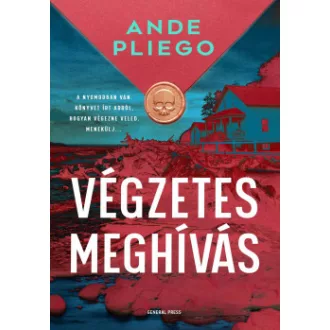 Végzetes meghívás - Ande Pliego