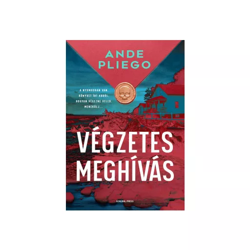 Végzetes meghívás - Ande Pliego