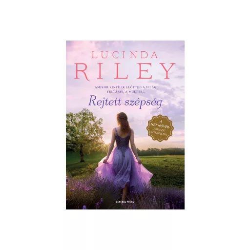 Rejtett szépség - Lucinda Riley