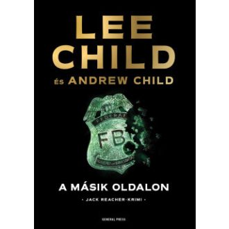 A másik oldalon - Lee Child - Andrew Child