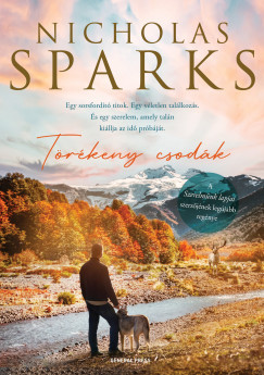 Törékeny csodák - Nicholas Sparks