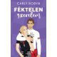 Féktelen szerelem - Carly Robyn