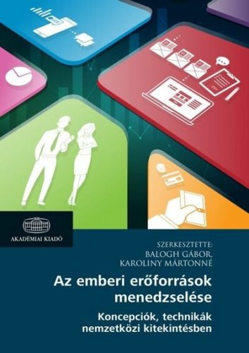 Az emberi erőforrások menedzselése - Karoliny Mártonné