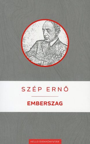 Emberszag - Szép Ernő