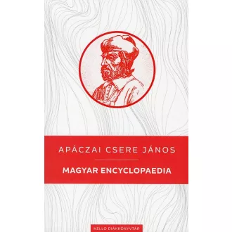 Magyar Encyclopaedia - Apáczai Csere János
