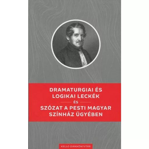 Dramaturgiai és logikai leckék és Szózat a pesti Magyar Színház ügyében