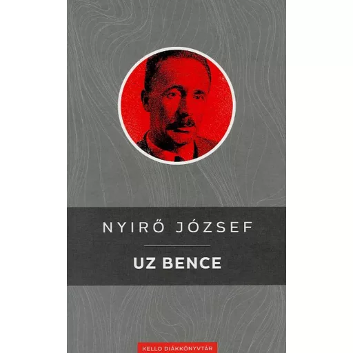 Uz Bence - Nyírő József