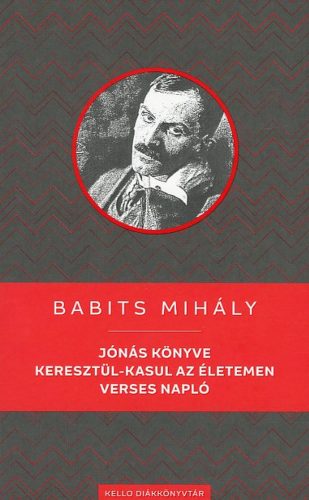 Jónás könyve - Babits Mihály