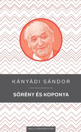 Sörény és koponya - Kányádi Sándor