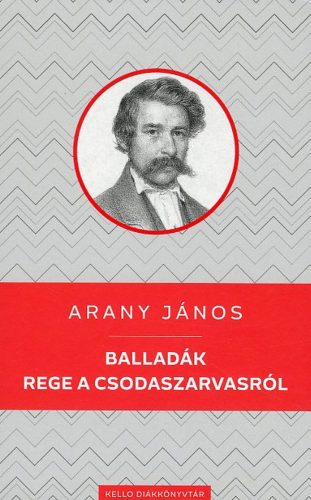 Balladák - Rege a csodaszarvasról - Arany János