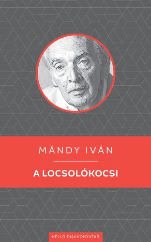 A locsolókocsi - Mándy Iván