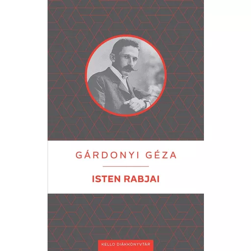 Isten rabjai - Gárdonyi Géza
