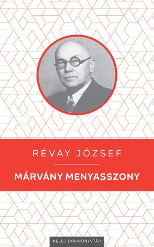 Márvány menyasszony - Révay József
