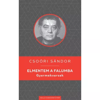 Elmentem a falumba - Csóri Sándor