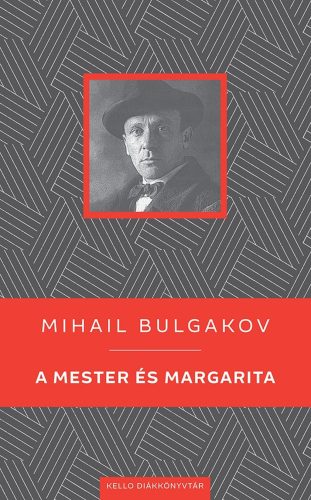 A Mester és Margarita - Mihail Bulgakov