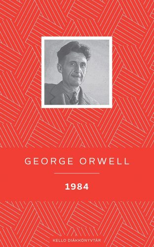 1984 - George Orwell
