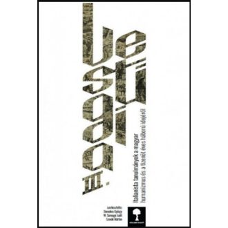   Vestigia III. - Domokos György - Szovák Márton - W. Somogyi Judit