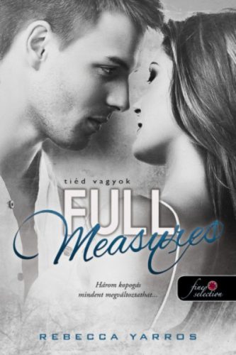 Full Measures - Tiéd vagyok (Rebecca Yarros)