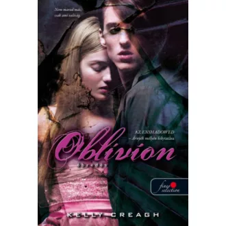 Oblivion - Ébredés /Nevermore 3. (Kelly Creagh)