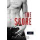 The Score - A pont /Off-Campus 3. (Elle Kennedy)