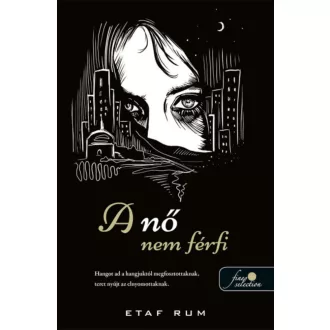 A nő nem férfi - Etaf Rum