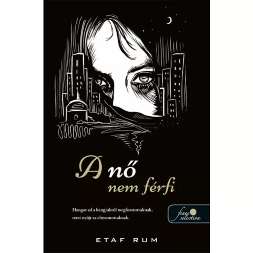 A nő nem férfi - Etaf Rum
