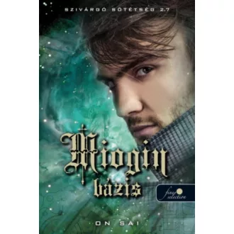 Miogin bázis /Szivárgó sötétség 2.7 (On Sai)