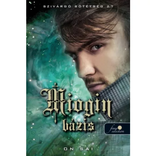 Miogin bázis /Szivárgó sötétség 2.7 (On Sai)