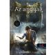 Az angyal - Pokoli szerkezetek 1. /Új boritó (Cassandra Clare)