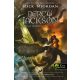 Percy Jackson és az olomposziak /Az utolsó olimposzi v. (Rick Riordan)