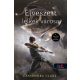 Elveszett lelkek városa - A végzet ereklyéi 5. /Új boritó (Cassandra Clare)