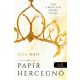 A Royal család 1. - Papír hercegnő - Erin Watt