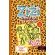 Egy zizi naplója 9. - Szerepcsere (Rachel Renée Russell)