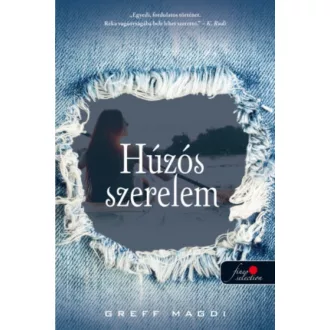 Húzós szerelem (Greff Magdi)