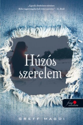 Húzós szerelem (Greff Magdi)