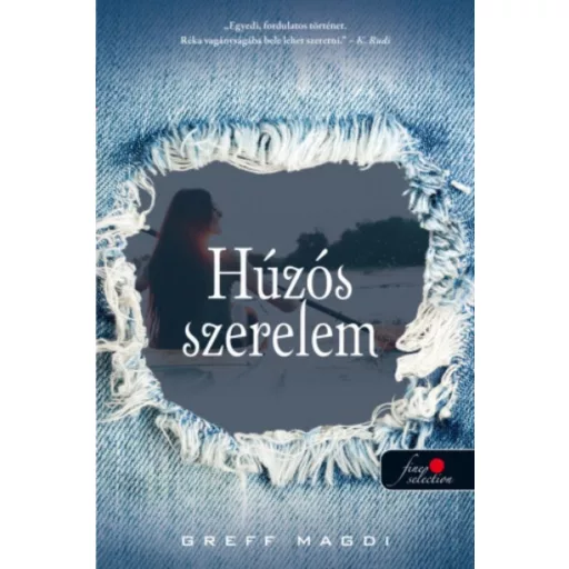 Húzós szerelem (Greff Magdi)