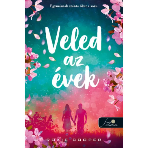 Veled az évek - Roxie Cooper
