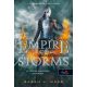 Empire of Storms - Viharok birodalma /Üvegtrón 5. (Sarah J. Maas)