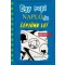 Egy ropi naplója 12. /Lépjünk le! (Jeff Kinney)