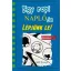 Egy ropi naplója 12. /Lépjünk le! (Jeff Kinney)