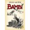Bambi - Felix Salten (keménytáblás)